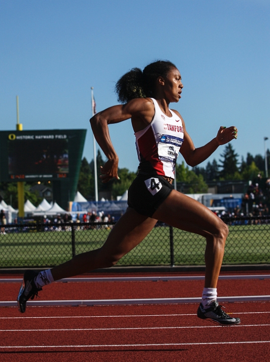 2013NCAAs-0070.JPG - 2013 NCAA D1 Outdoor Track and Field Championships, June 5-8, 2013, held in Eugene, OR.